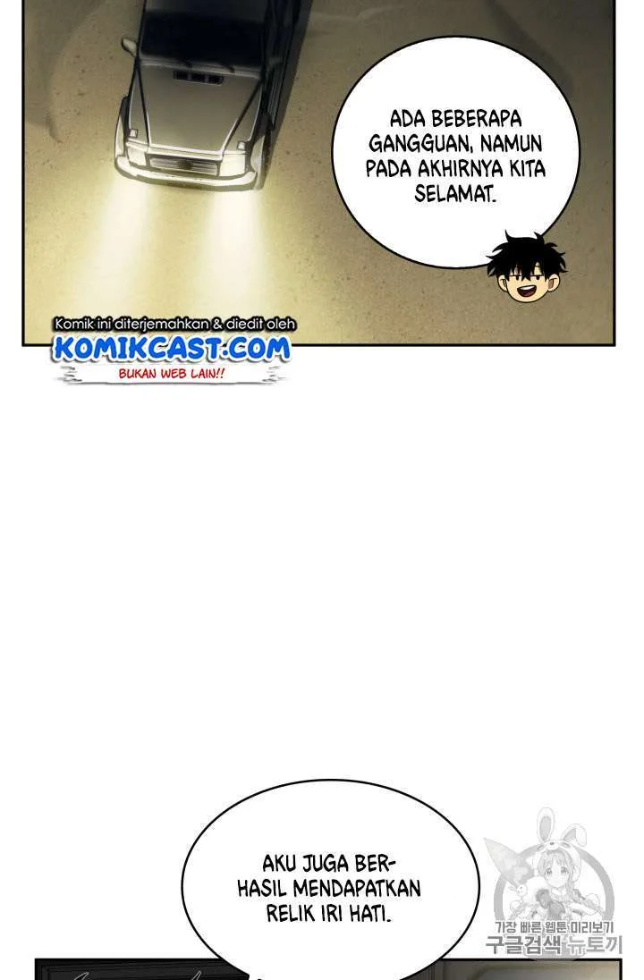 Tomb Raider King Chapter 96 - halaman 22