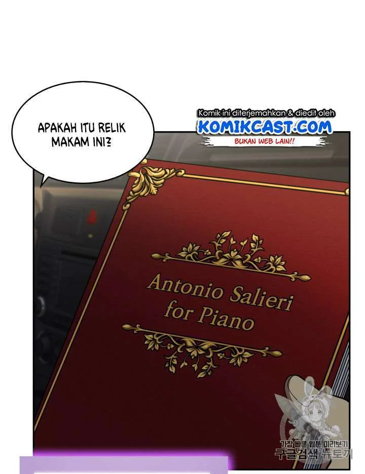 Tomb Raider King Chapter 96 - halaman 24
