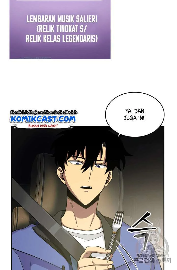 Tomb Raider King Chapter 96 - halaman 25