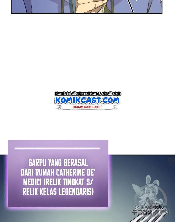 Tomb Raider King Chapter 96 - halaman 26