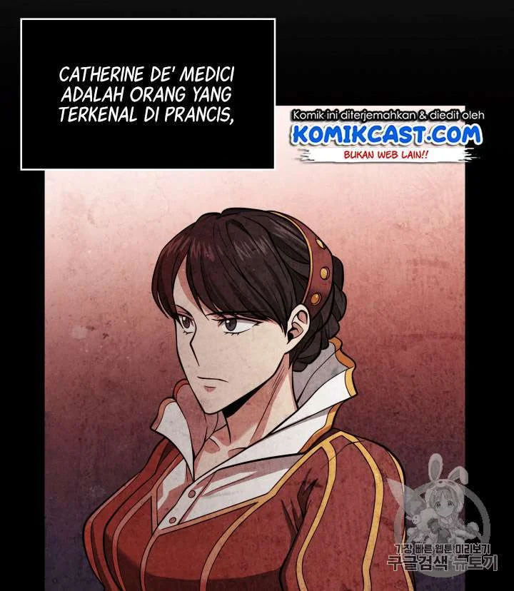 Tomb Raider King Chapter 96 - halaman 29