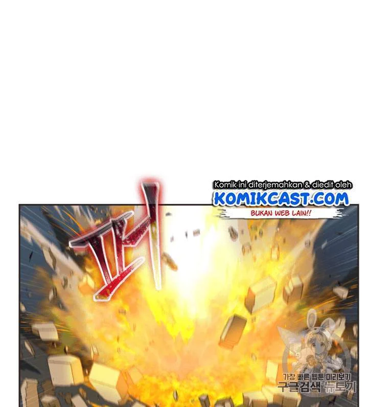 Tomb Raider King Chapter 96 - halaman 3