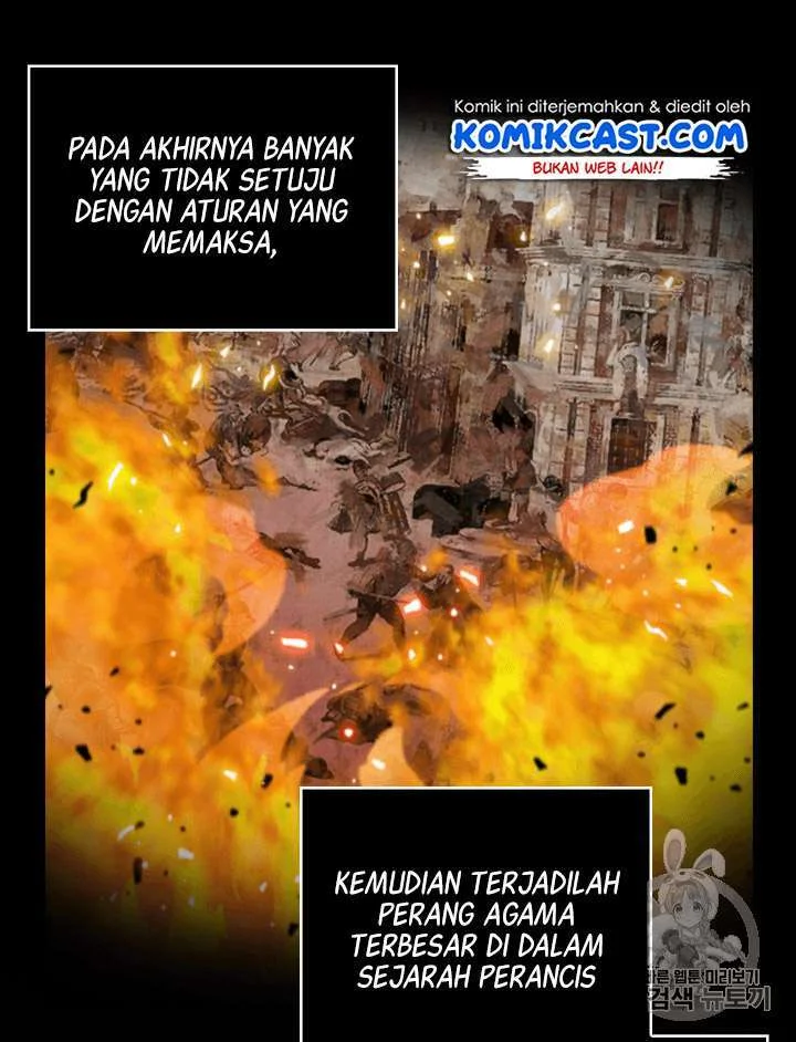 Tomb Raider King Chapter 96 - halaman 32