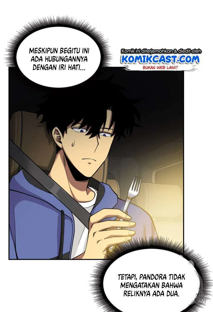 Tomb Raider King Chapter 96 - halaman 34