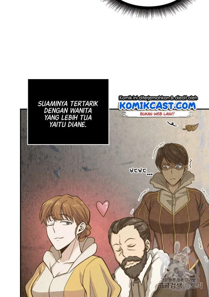 Tomb Raider King Chapter 96 - halaman 35