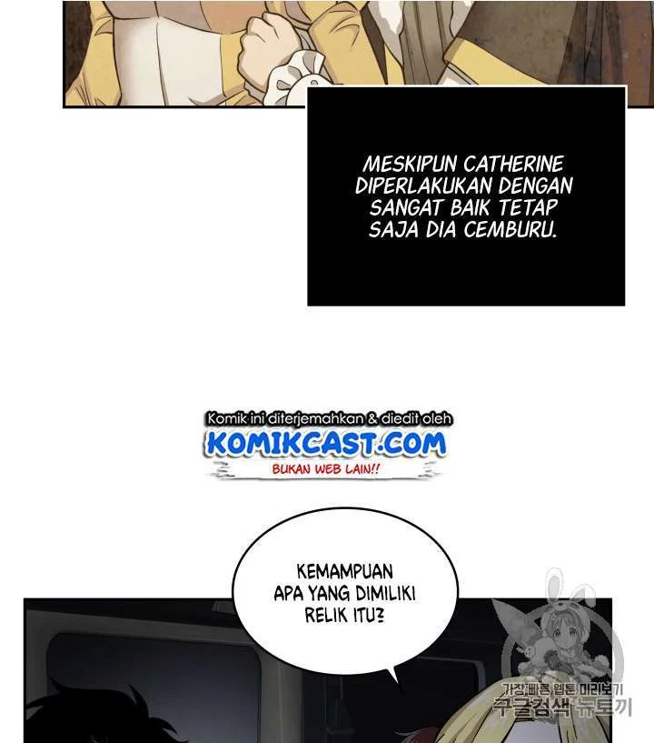 Tomb Raider King Chapter 96 - halaman 36
