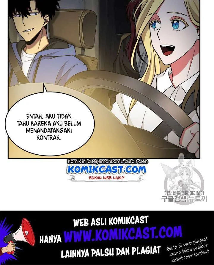 Tomb Raider King Chapter 96 - halaman 37