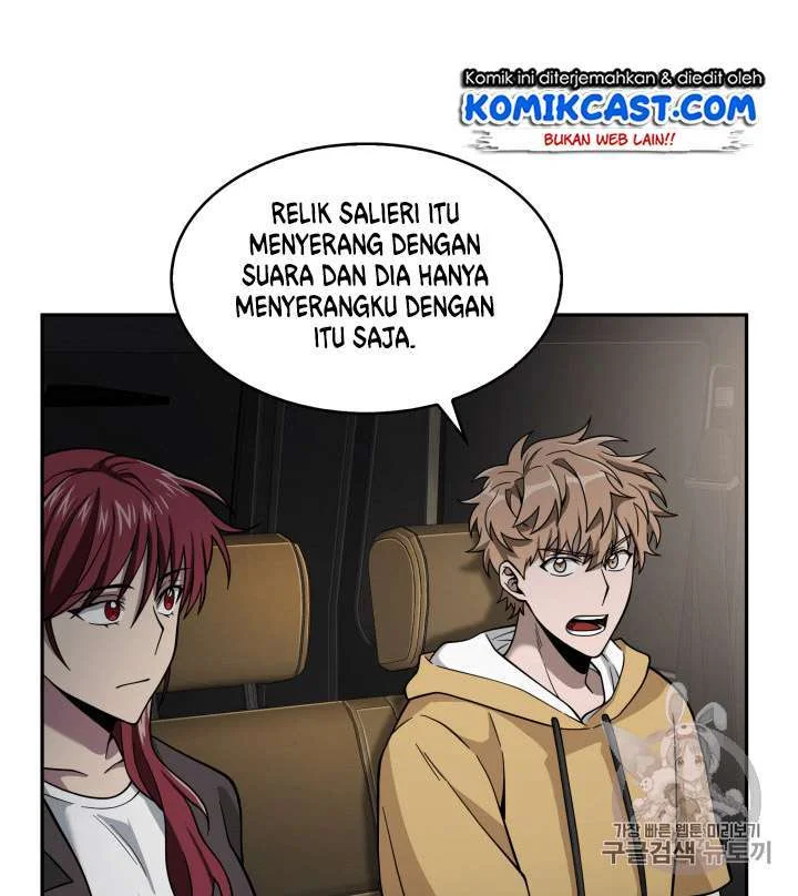 Tomb Raider King Chapter 96 - halaman 38