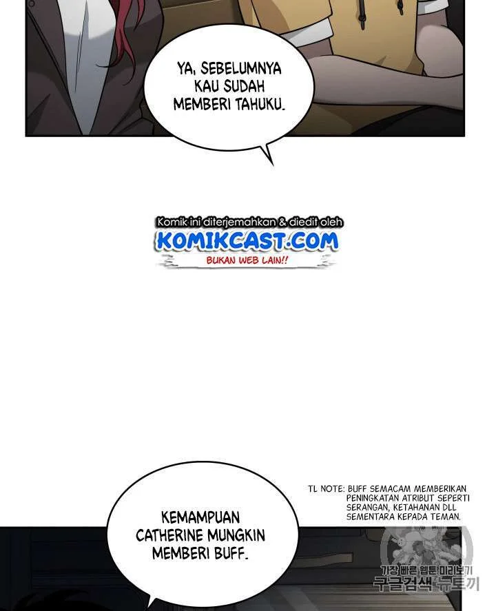 Tomb Raider King Chapter 96 - halaman 39