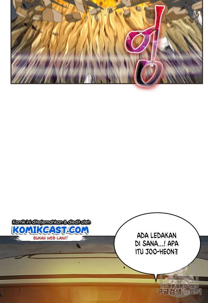 Tomb Raider King Chapter 96 - halaman 4