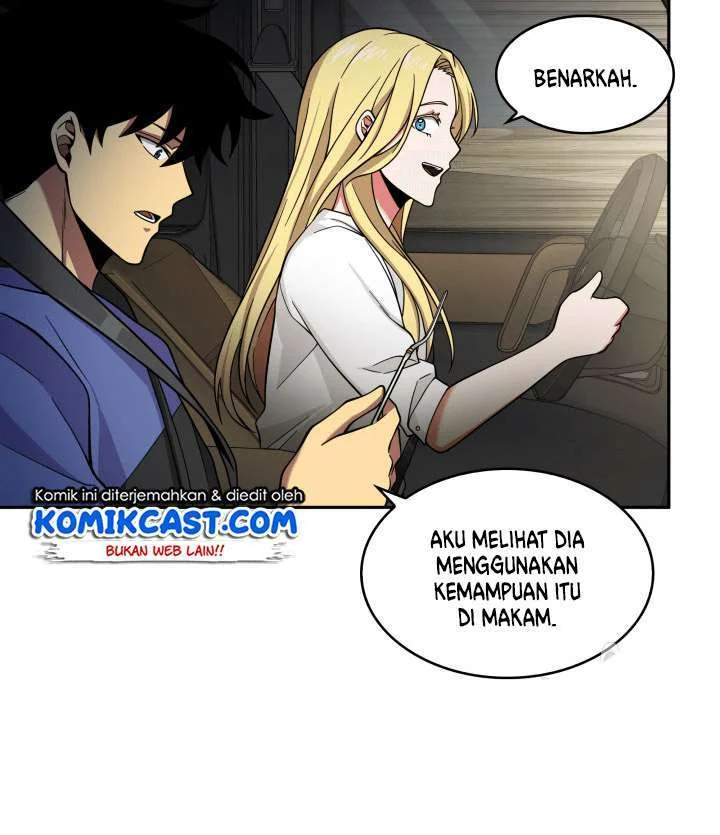 Tomb Raider King Chapter 96 - halaman 40