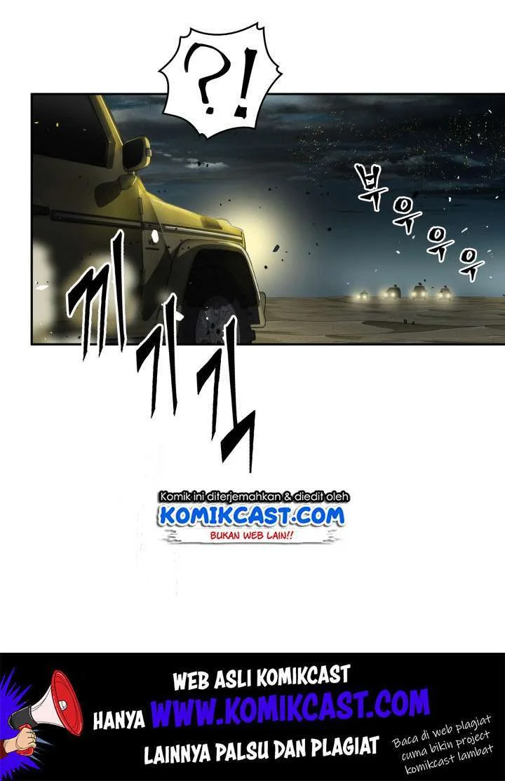 Tomb Raider King Chapter 96 - halaman 41