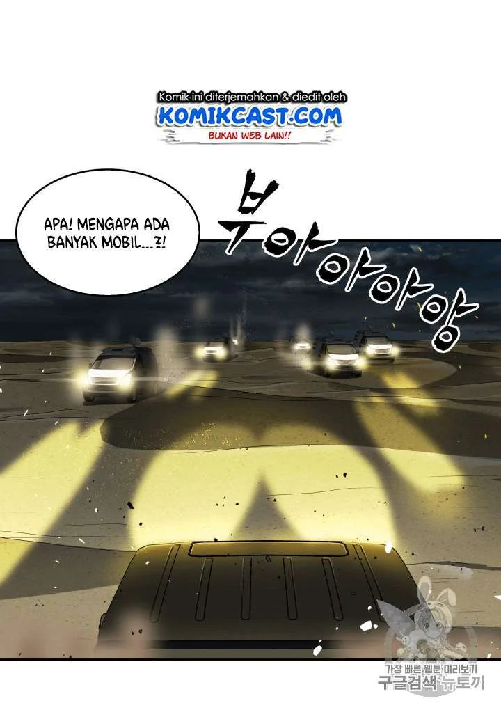 Tomb Raider King Chapter 96 - halaman 42