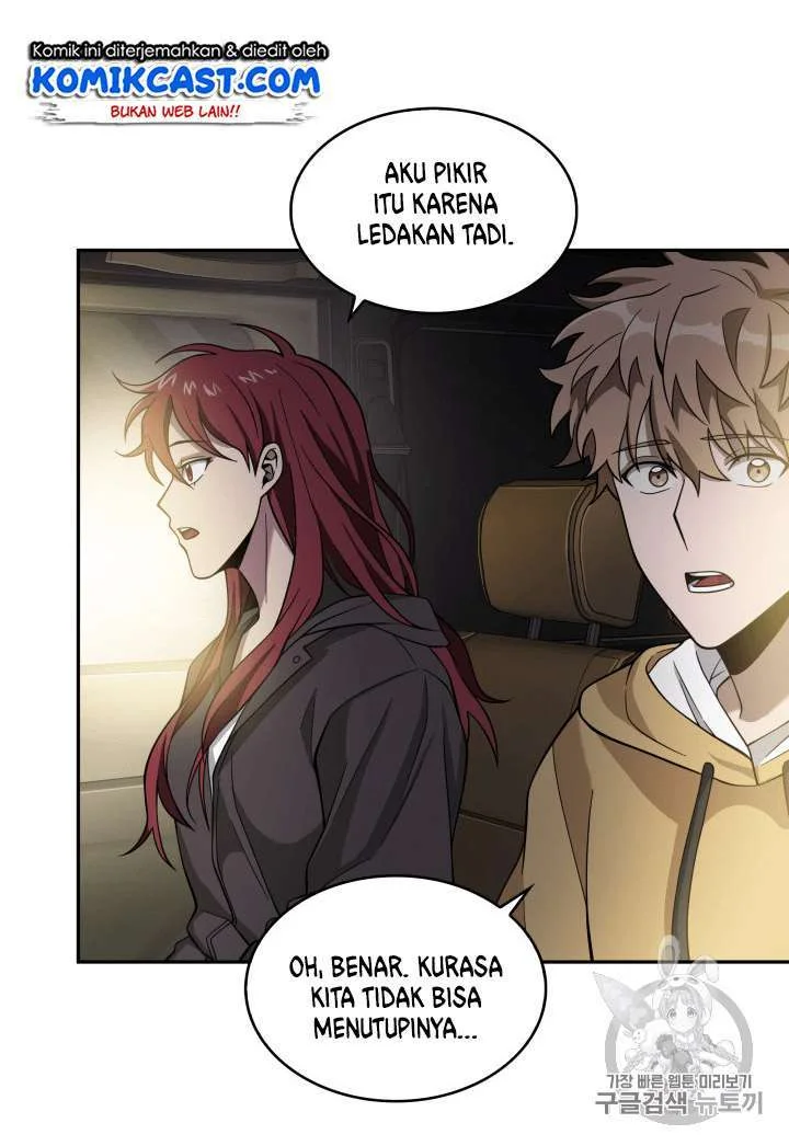 Tomb Raider King Chapter 96 - halaman 45