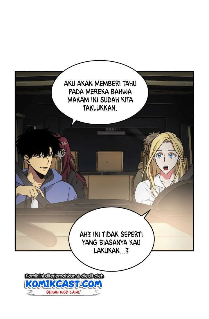 Tomb Raider King Chapter 96 - halaman 47