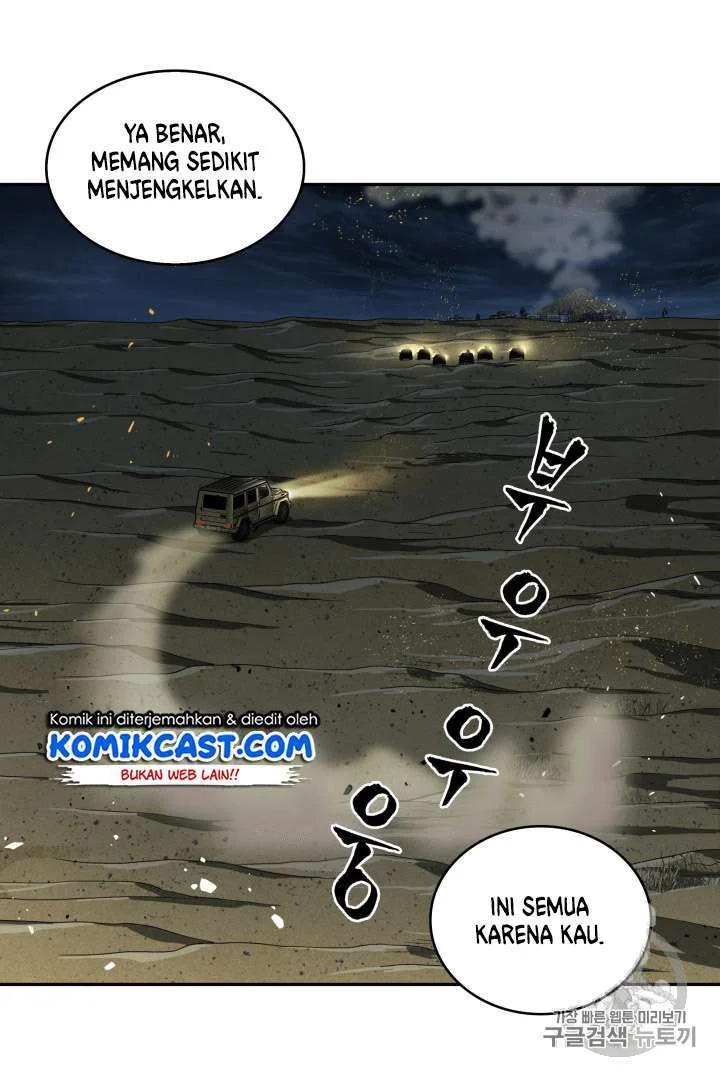 Tomb Raider King Chapter 96 - halaman 48