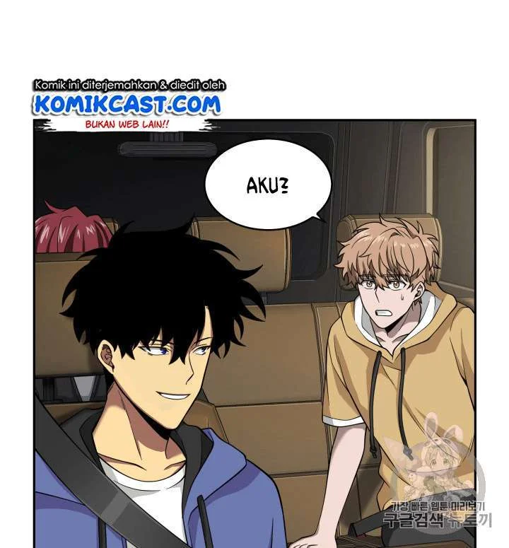 Tomb Raider King Chapter 96 - halaman 49