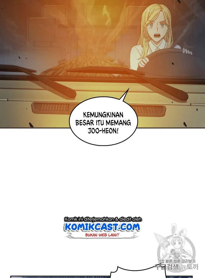 Tomb Raider King Chapter 96 - halaman 5