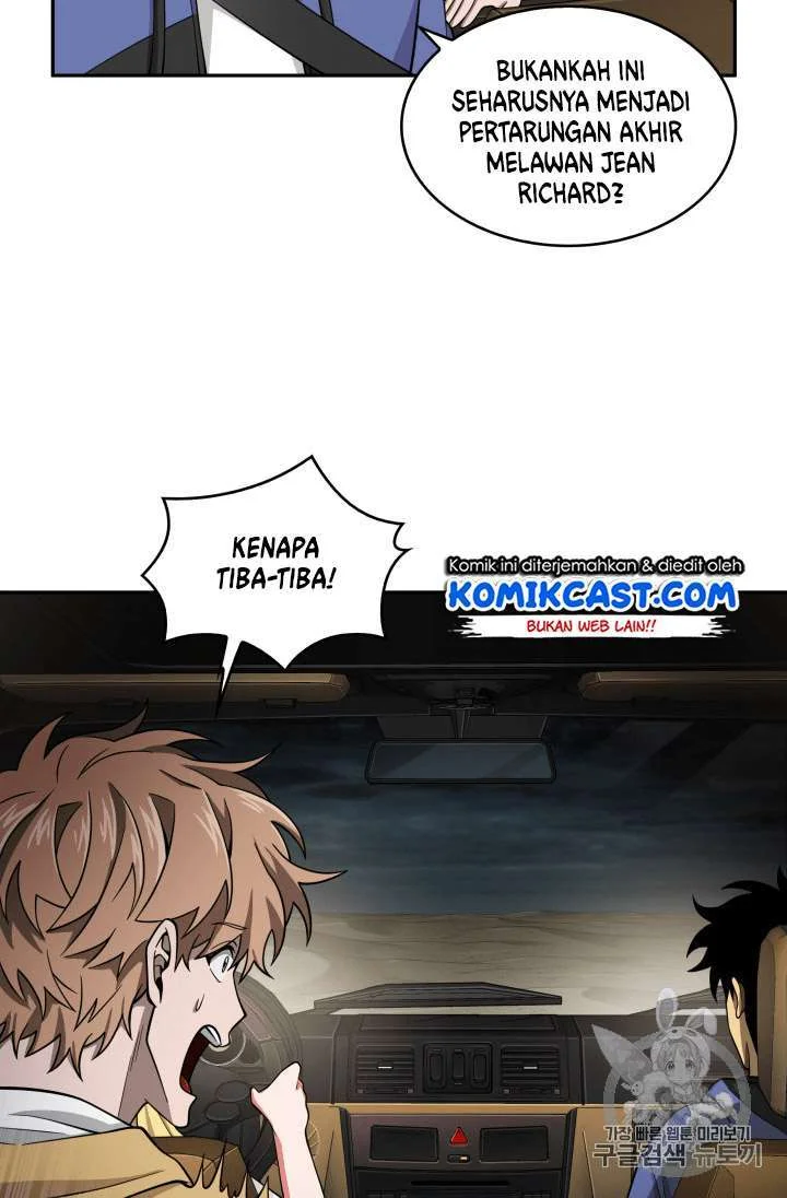 Tomb Raider King Chapter 96 - halaman 50