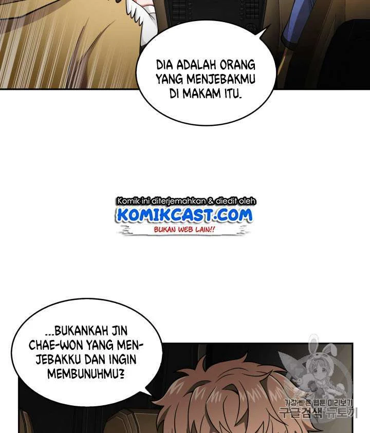 Tomb Raider King Chapter 96 - halaman 51