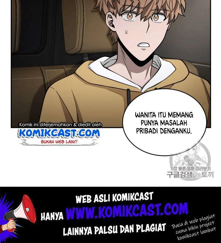 Tomb Raider King Chapter 96 - halaman 52