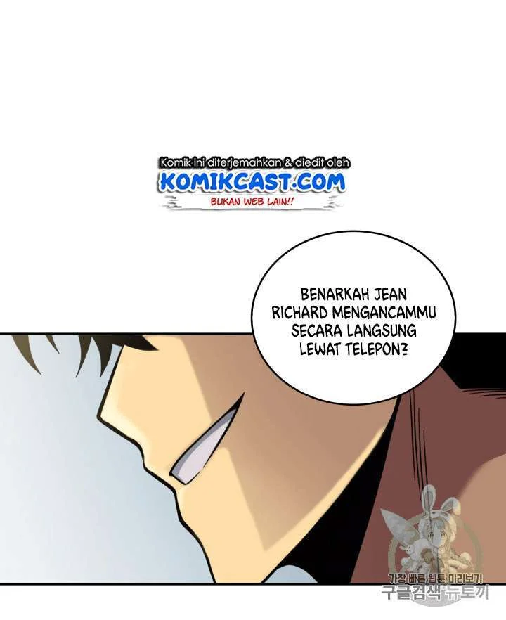Tomb Raider King Chapter 96 - halaman 53