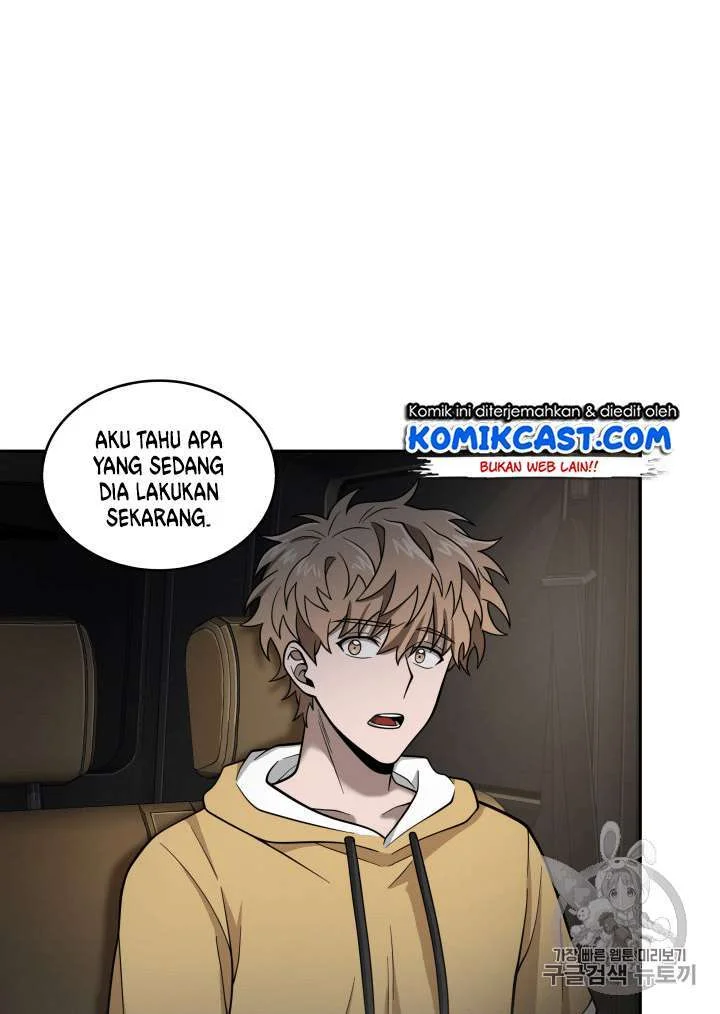Tomb Raider King Chapter 96 - halaman 54