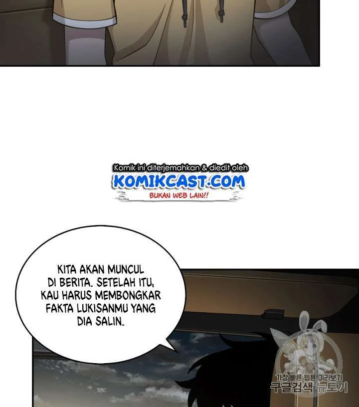 Tomb Raider King Chapter 96 - halaman 55