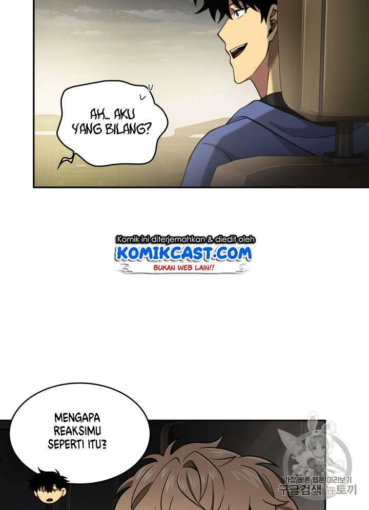 Tomb Raider King Chapter 96 - halaman 56