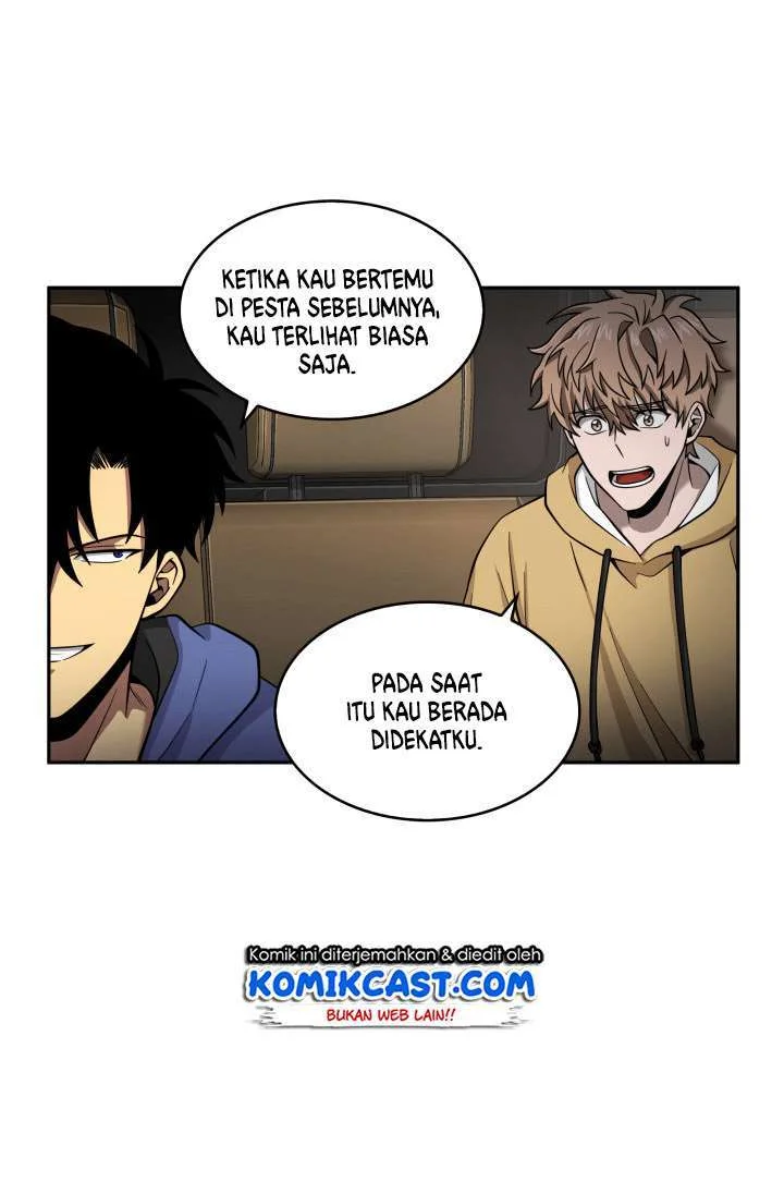 Tomb Raider King Chapter 96 - halaman 58