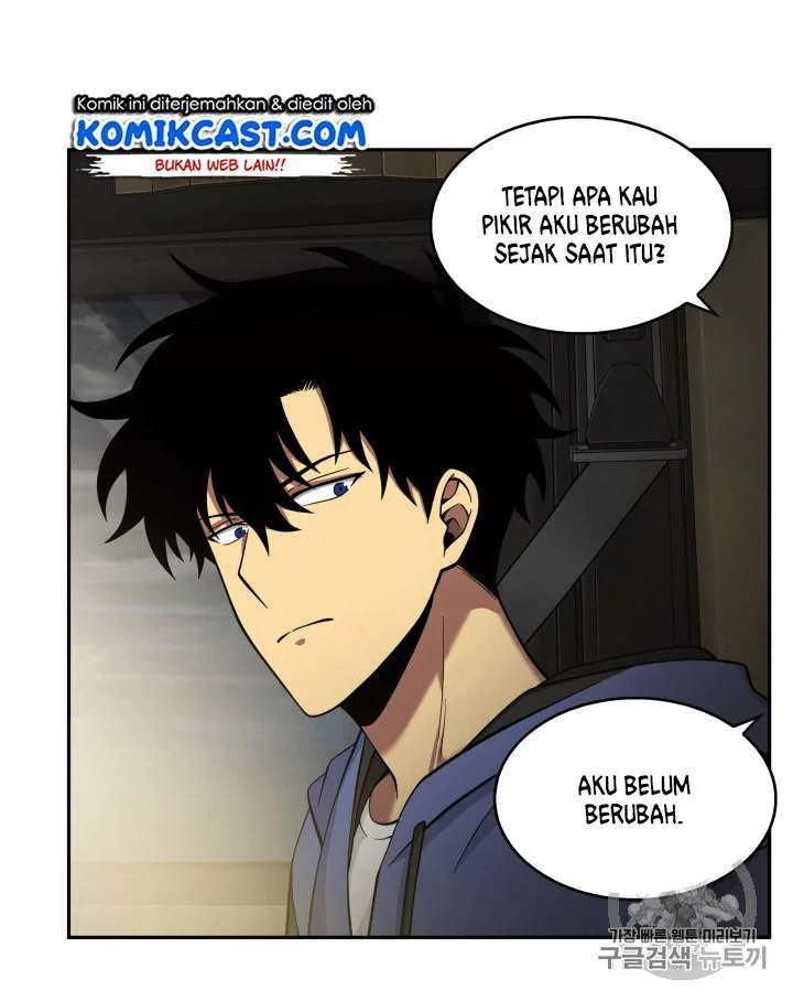 Tomb Raider King Chapter 96 - halaman 59