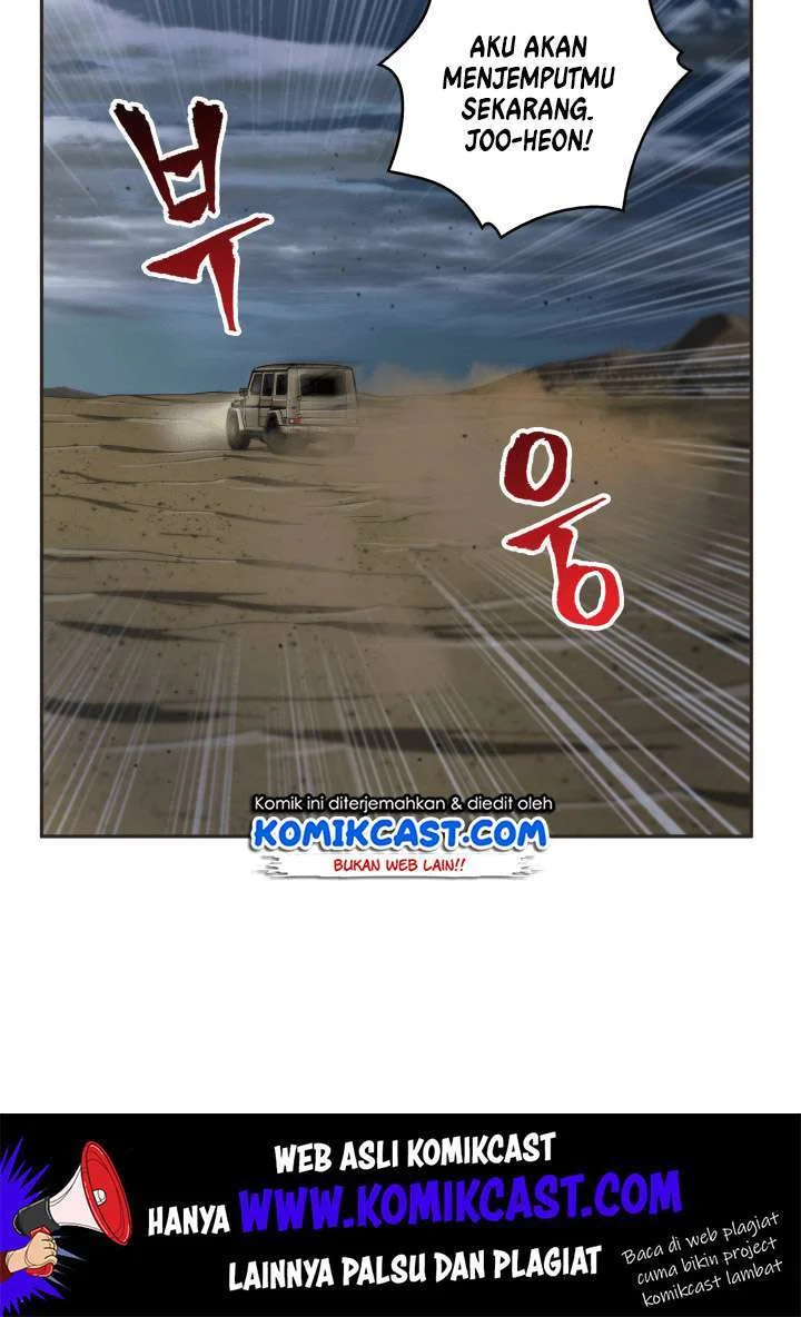 Tomb Raider King Chapter 96 - halaman 6