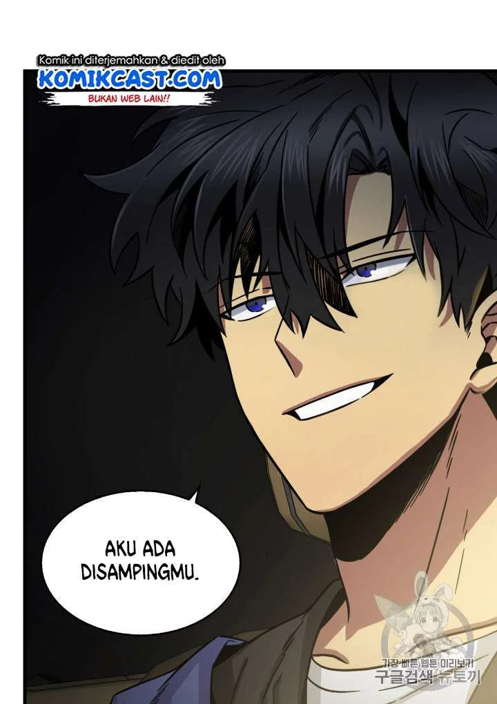 Tomb Raider King Chapter 96 - halaman 62