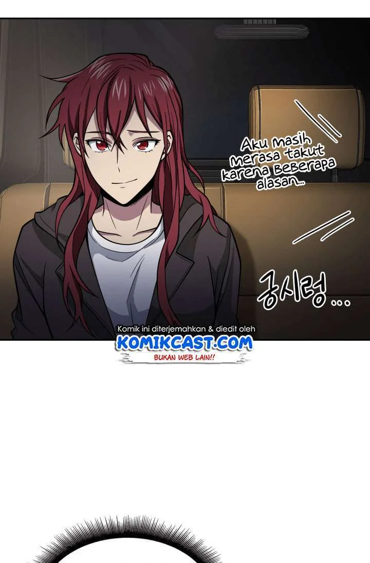 Tomb Raider King Chapter 96 - halaman 64
