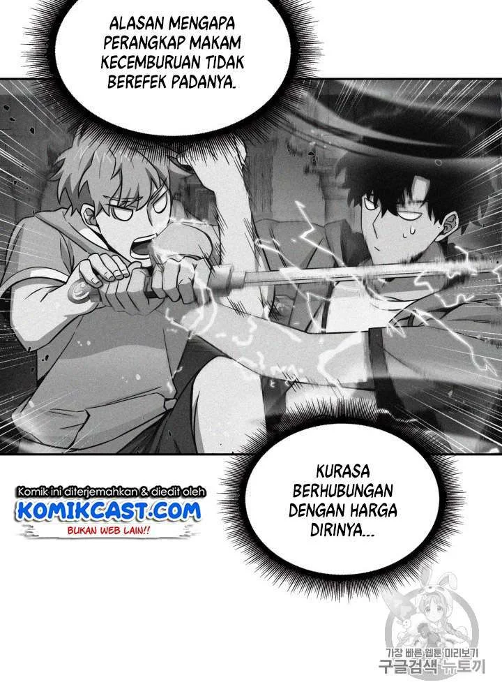 Tomb Raider King Chapter 96 - halaman 65