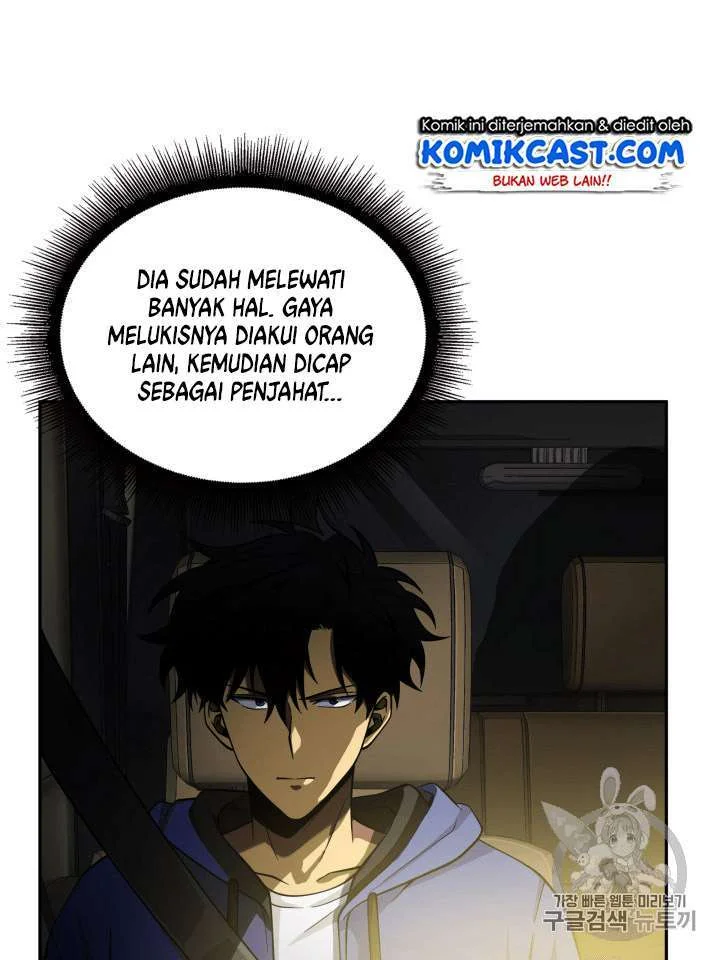 Tomb Raider King Chapter 96 - halaman 66