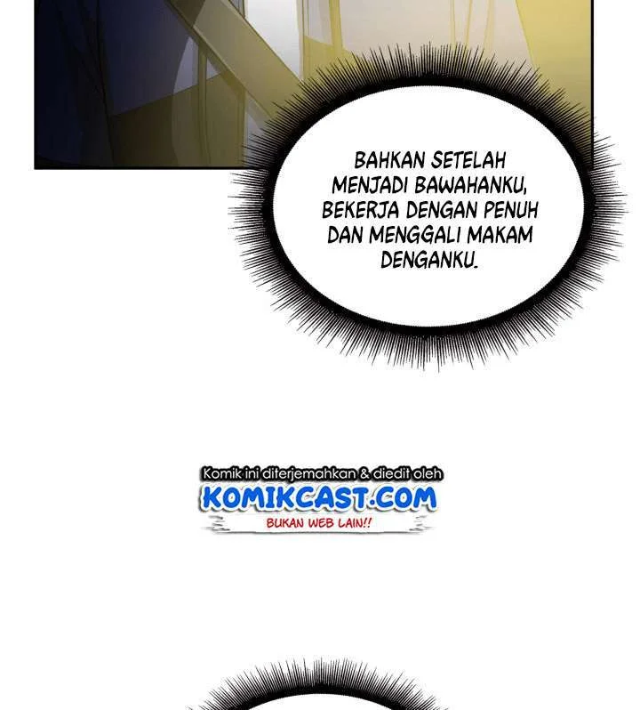Tomb Raider King Chapter 96 - halaman 67