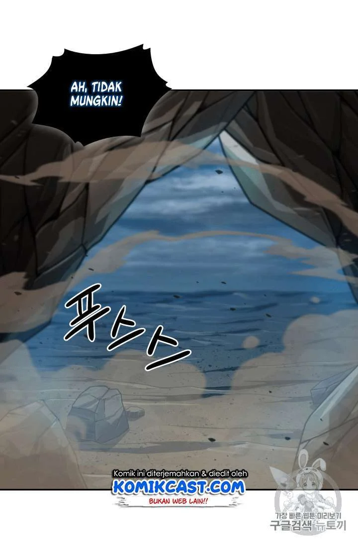 Tomb Raider King Chapter 96 - halaman 7