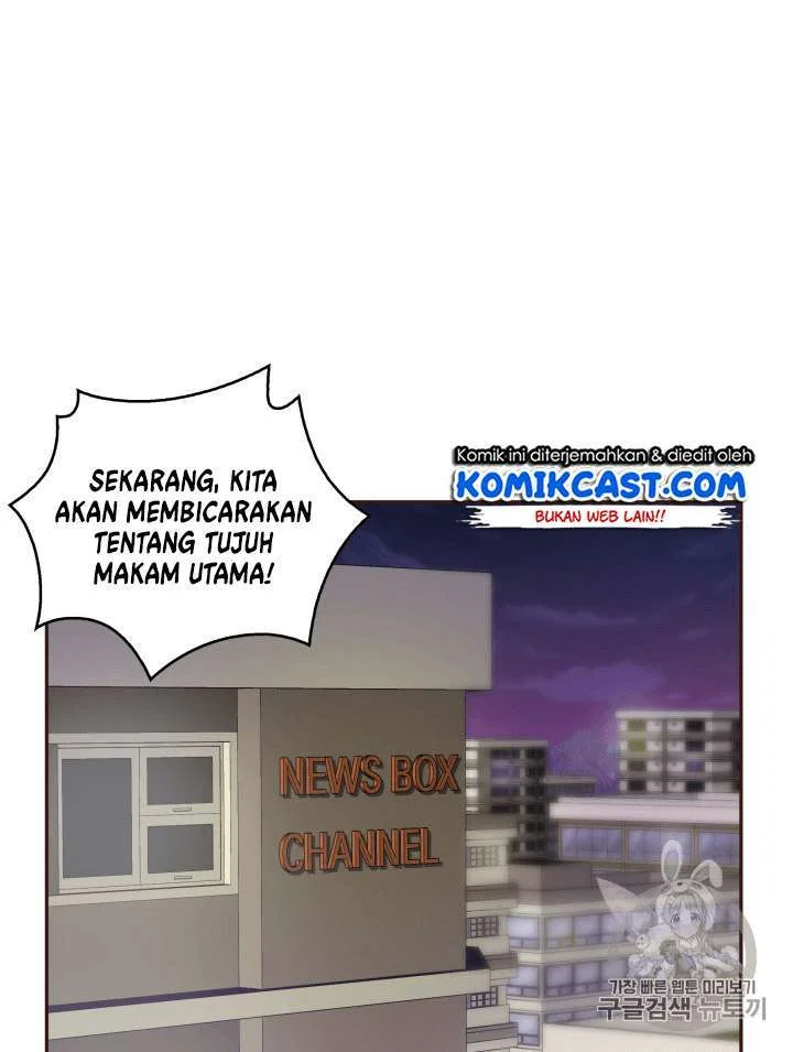 Tomb Raider King Chapter 96 - halaman 72