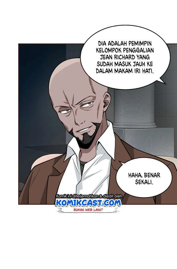 Tomb Raider King Chapter 96 - halaman 75