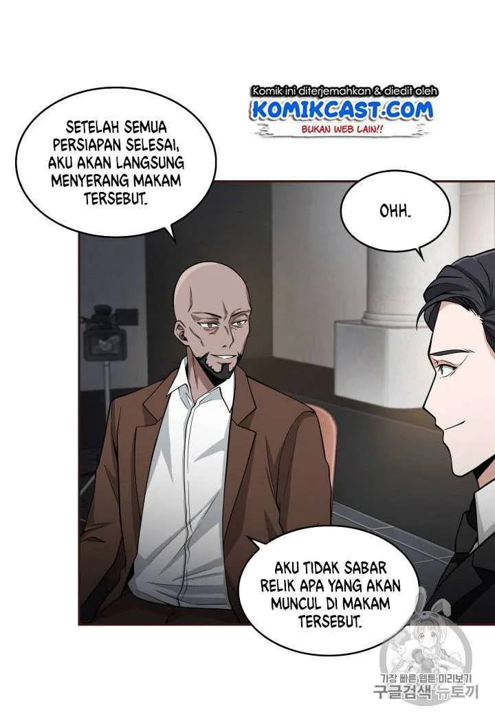 Tomb Raider King Chapter 96 - halaman 77