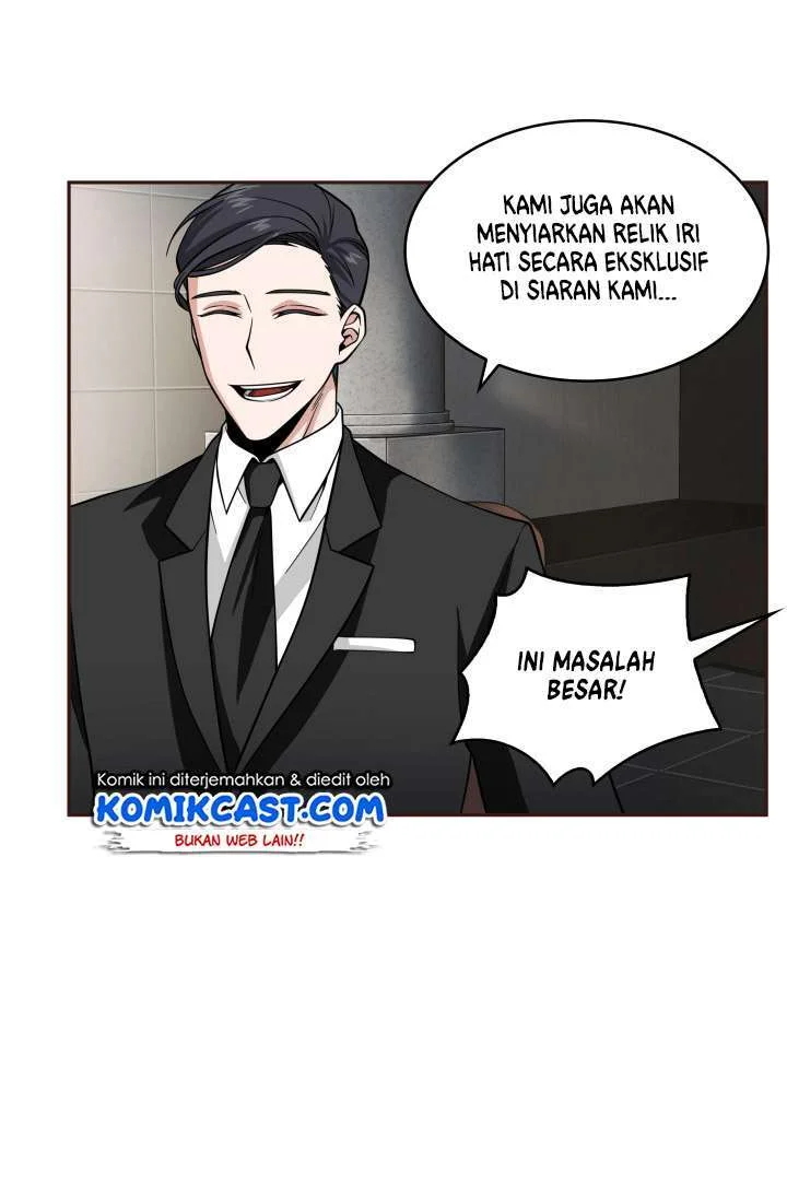 Tomb Raider King Chapter 96 - halaman 78