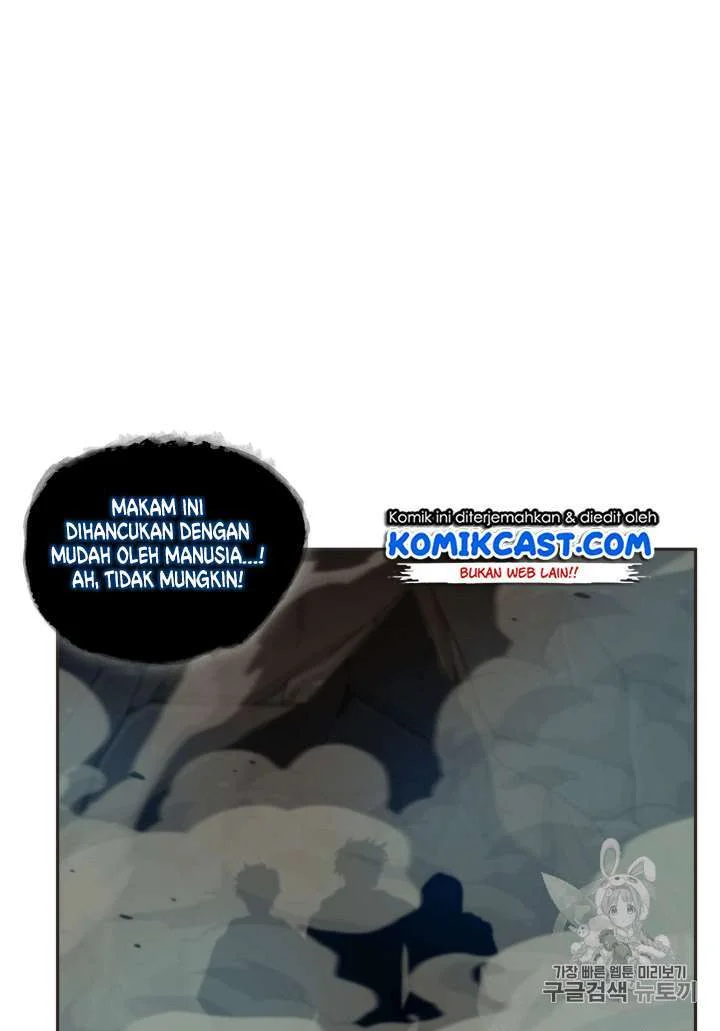 Tomb Raider King Chapter 96 - halaman 8