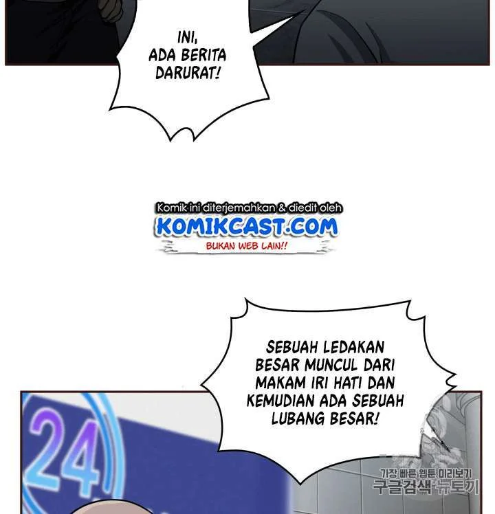 Tomb Raider King Chapter 96 - halaman 80