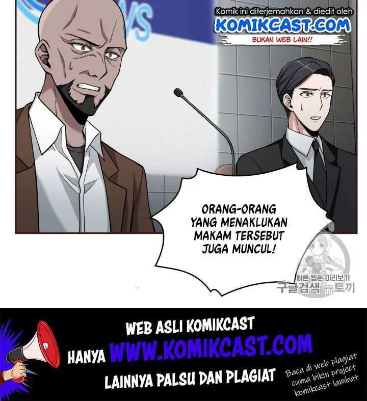 Tomb Raider King Chapter 96 - halaman 81