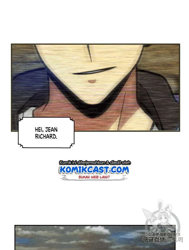 Tomb Raider King Chapter 96 - halaman 82