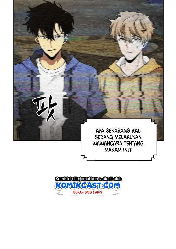 Tomb Raider King Chapter 96 - halaman 83