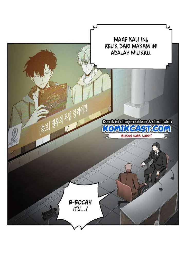 Tomb Raider King Chapter 96 - halaman 84