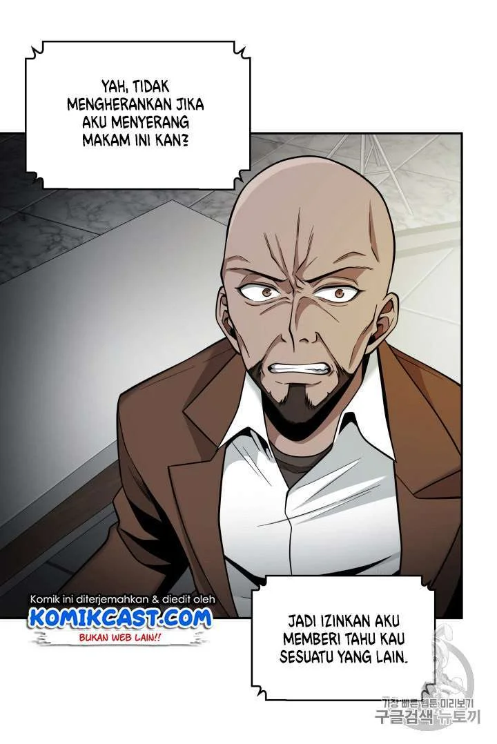 Tomb Raider King Chapter 96 - halaman 85