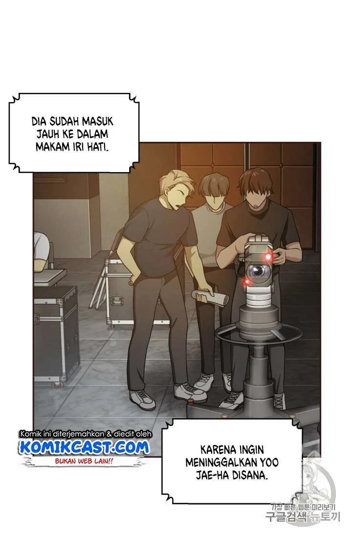 Tomb Raider King Chapter 96 - halaman 87